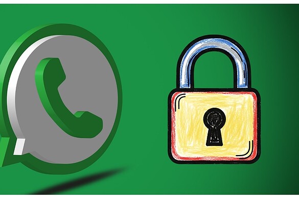WhatsApp: le chat controllate dal governo, arriva il primo via libera europe