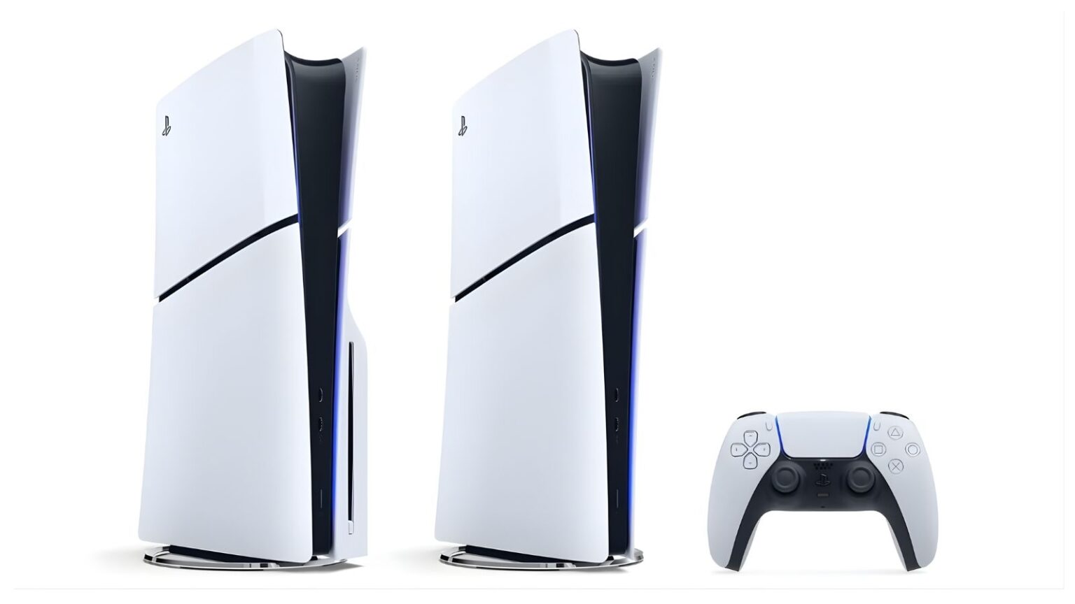 PS5