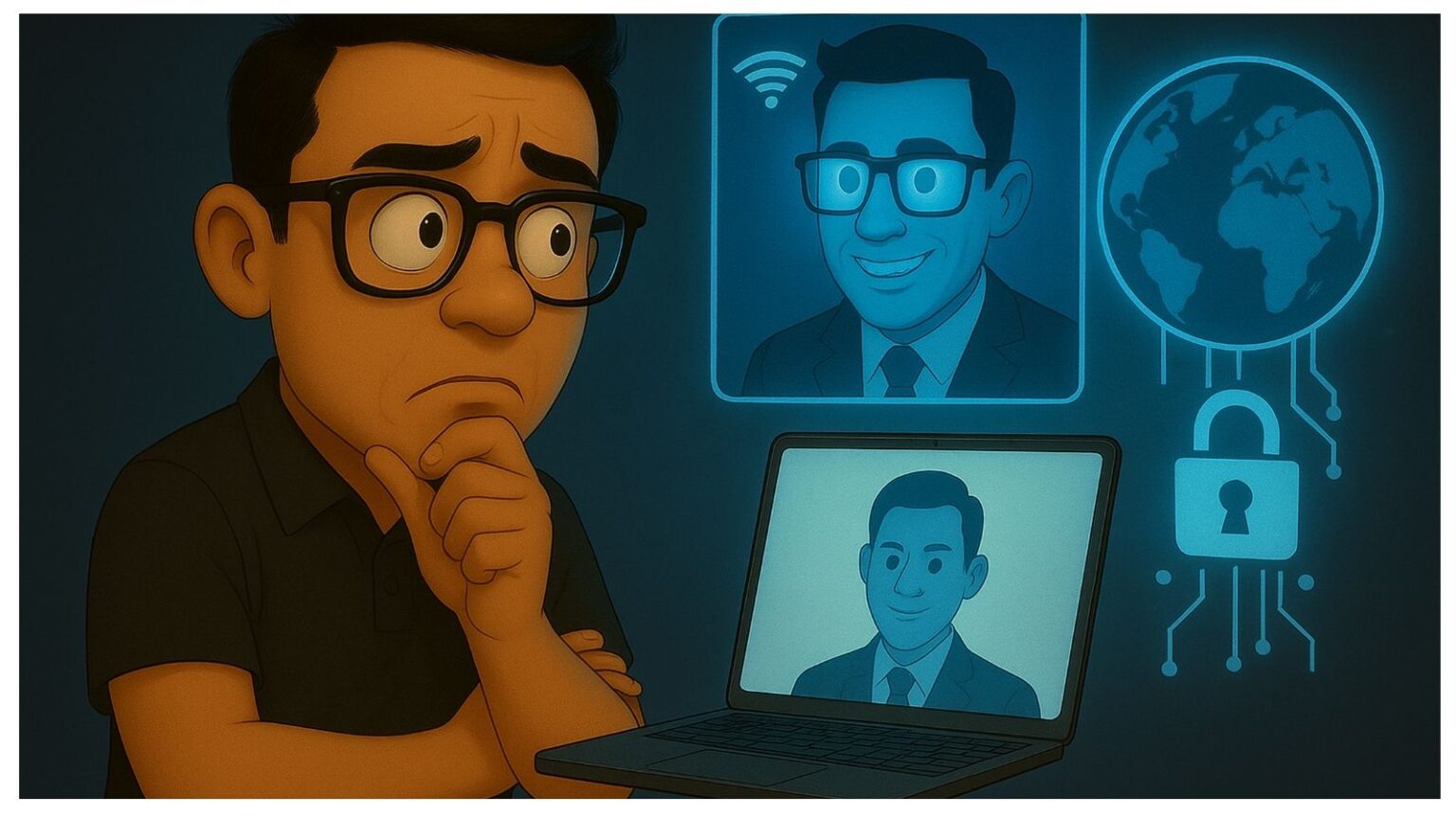 cybersecurity