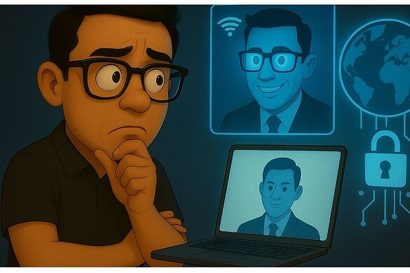 Cybersecurity, gli italiani hanno paura: ecco quali sono i loro incubi tecnologici