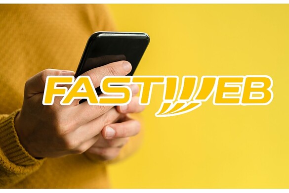 Fastweb Mobile Pro, la nuova offerta punta su 5G, giga illimitati e sicurezza