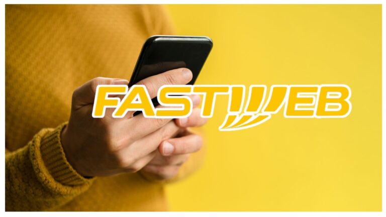 Fastweb