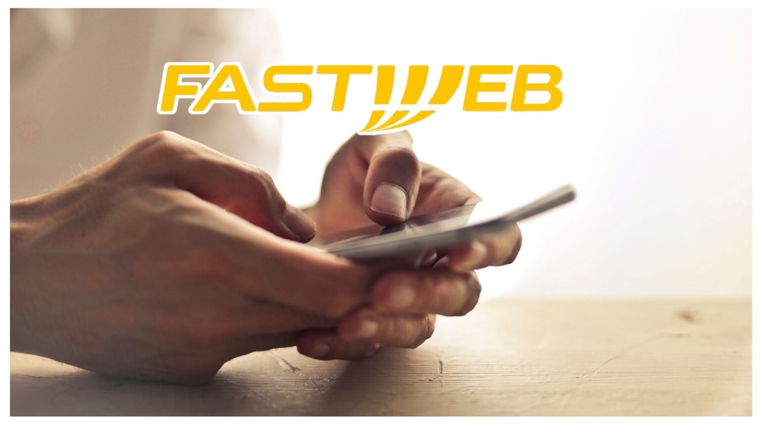 Fastweb
