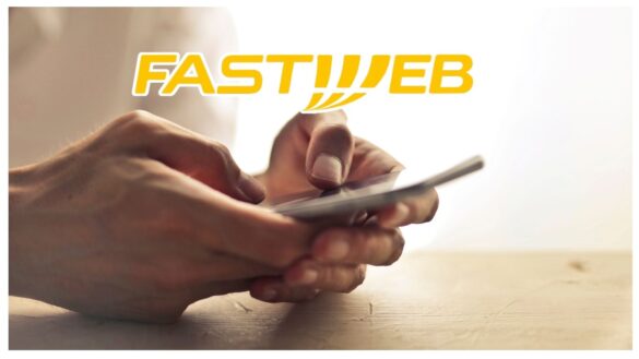 Fastweb
