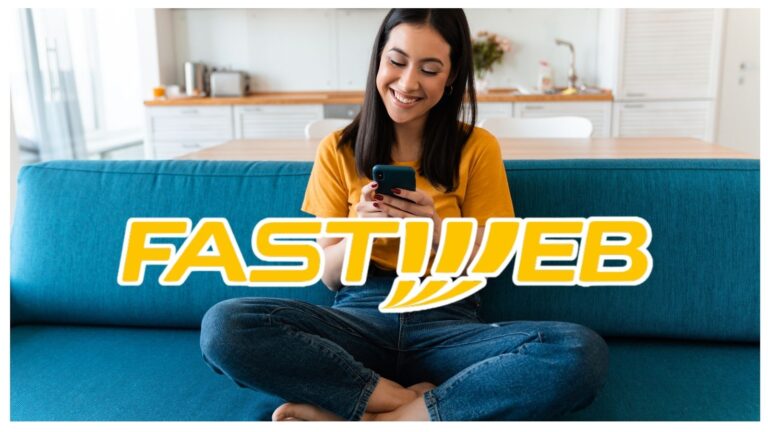 Fastweb