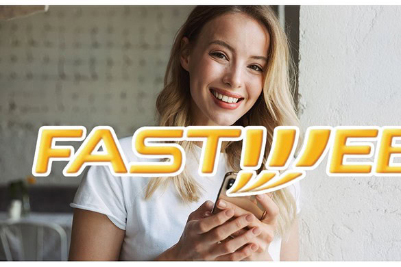 Fastweb Casa Start: l’offerta fibra che punta su velocità e chiarezza