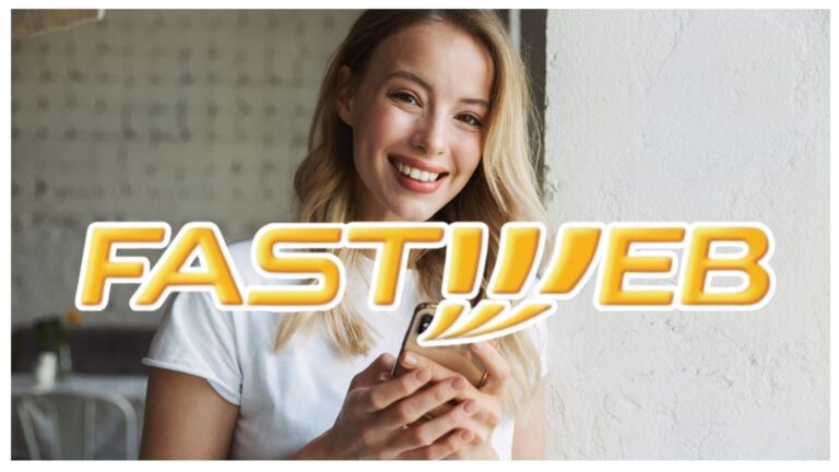 Fastweb