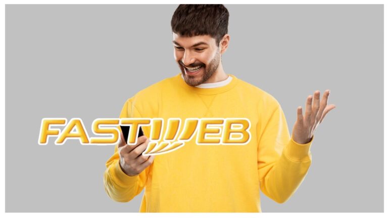Fastweb