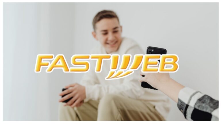 Fastweb