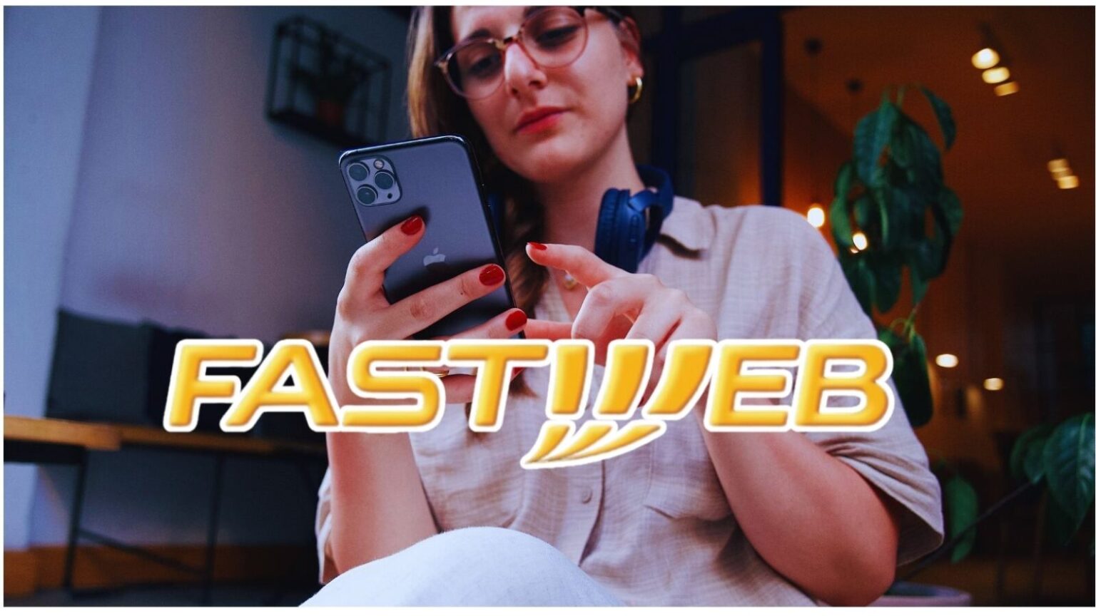 Fastweb