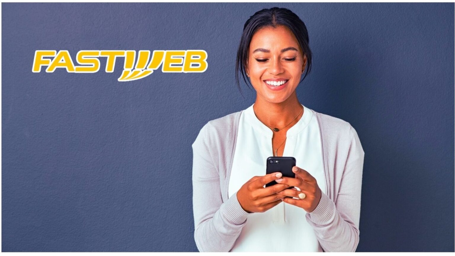 Fastweb