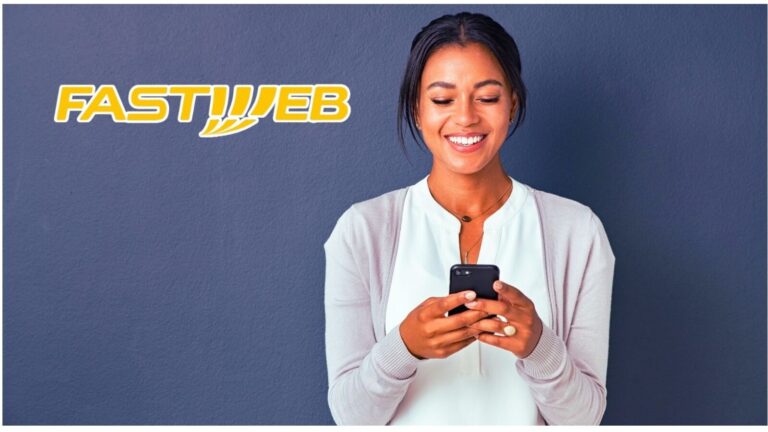 Fastweb