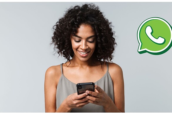 WhatsApp si apre alle chat di terze parti in Europa