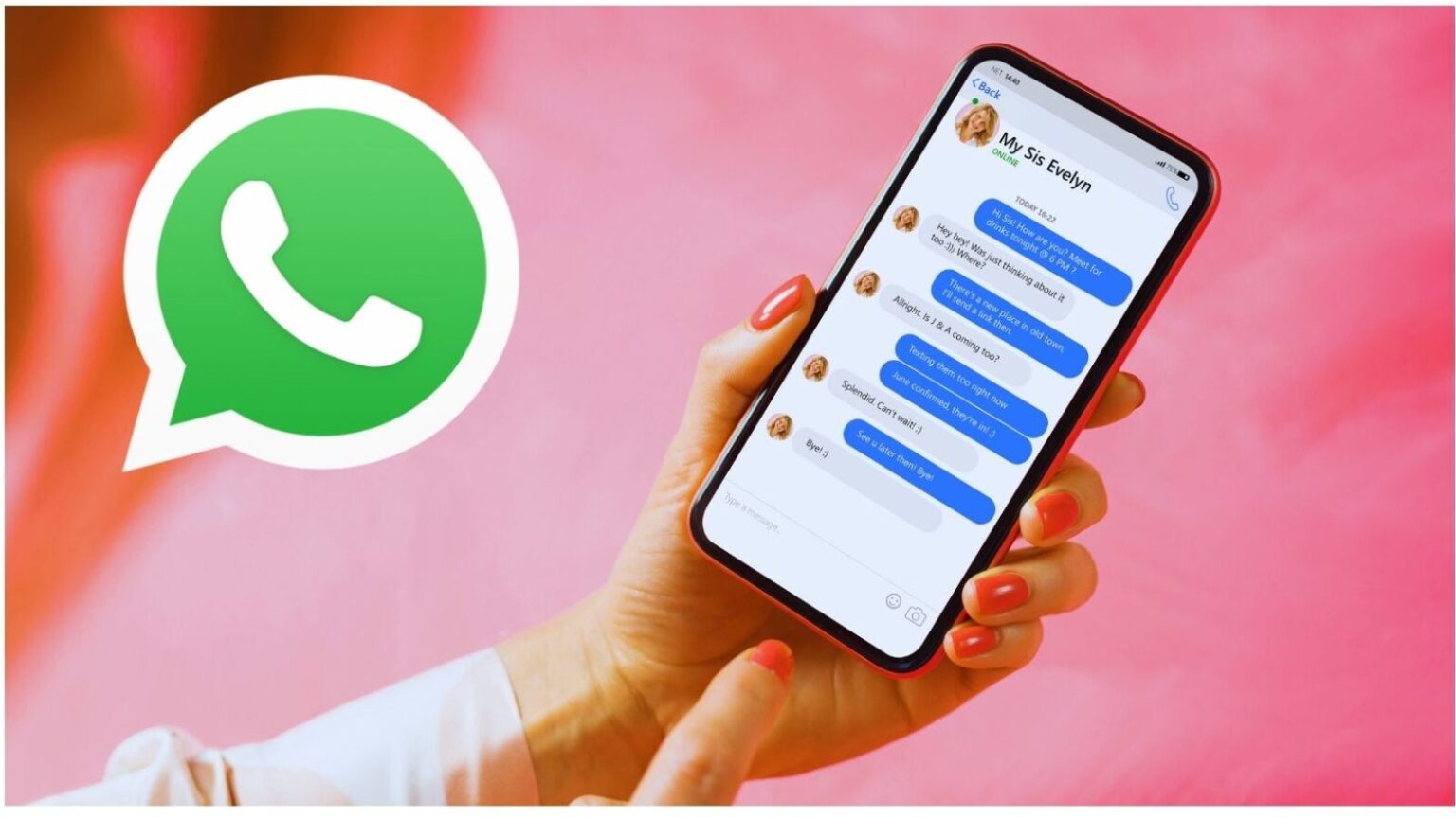WhatsApp