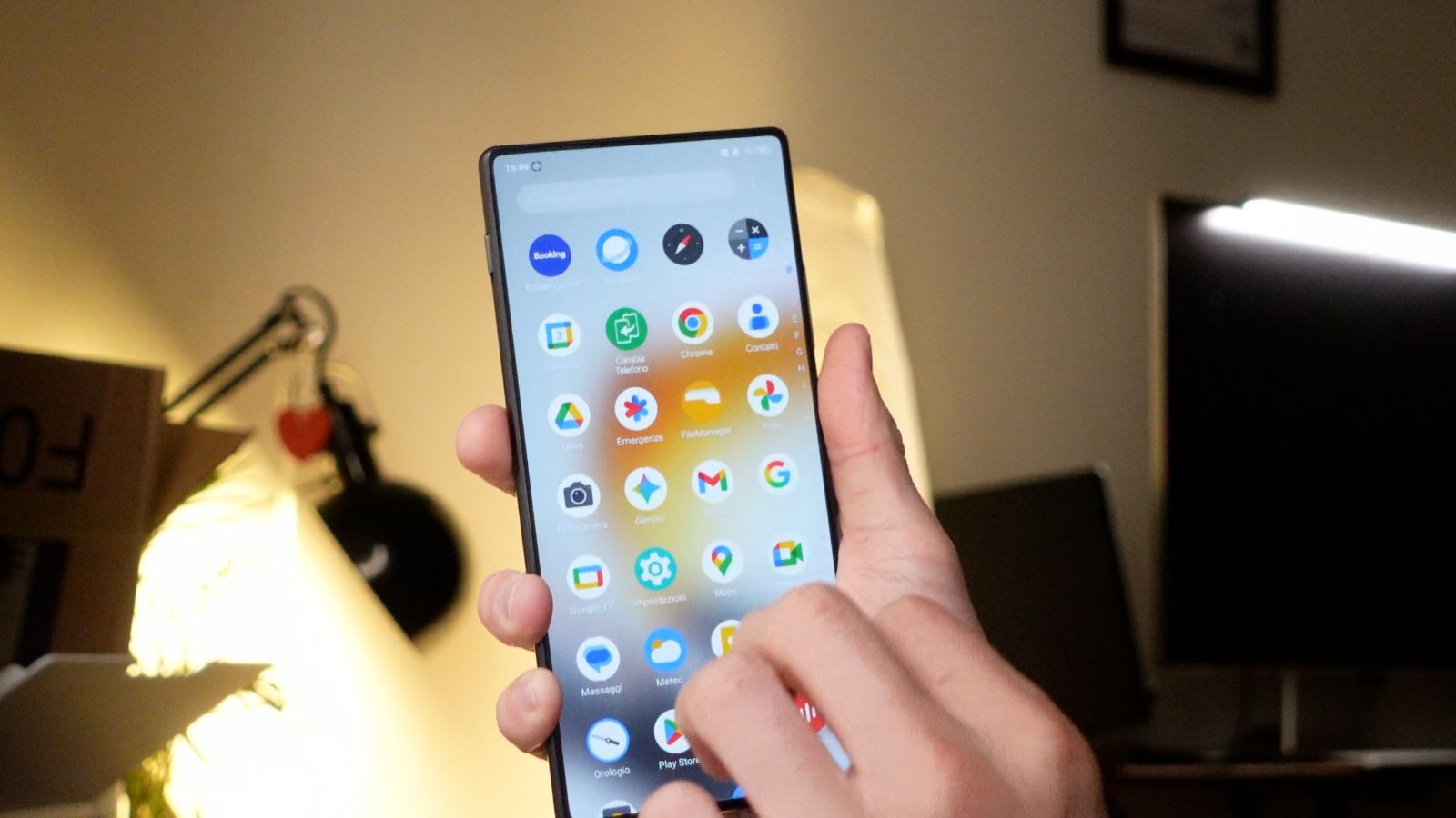 Nubia Z80 Ultra Nubia Z80 Ultra