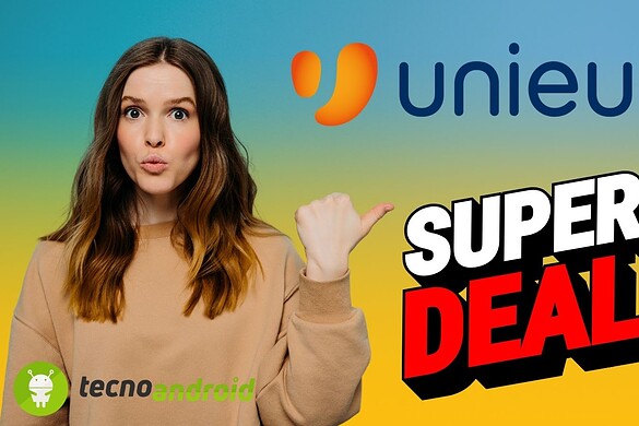Unieuro: tecnologia e gusto in cucina come piace a te