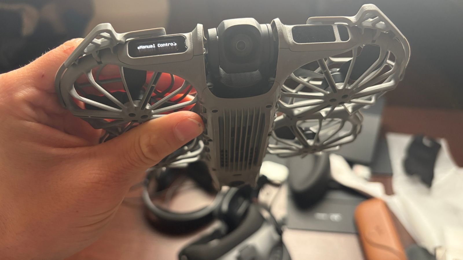 DJI Neo 2 DJI Neo 2