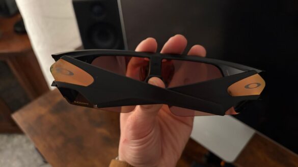 OAKLEY META VANGUARD OAKLEY META VANGUARD