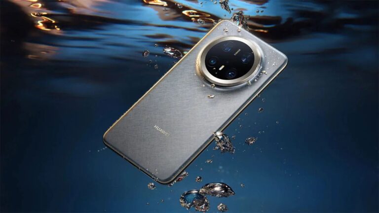 Huawei Mate 80