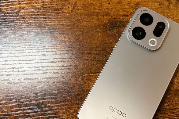 OPPO Find X9: il flagship più equilibrato del mercato, RECENSIONE