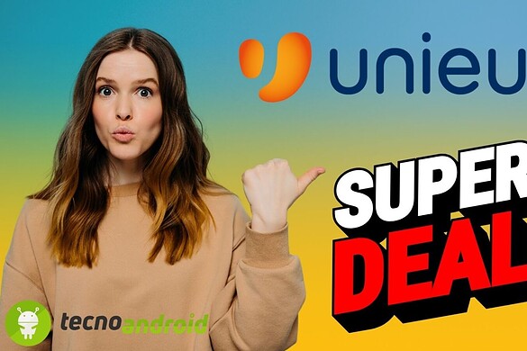 Unieuro: Black Friday e gaming in un unico volantino pieno di offerte