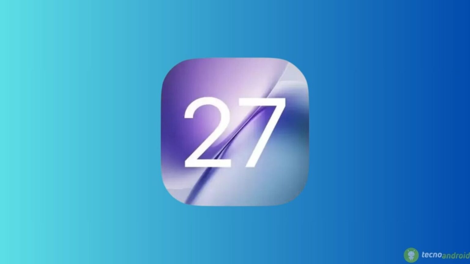 iOS 27: Apple pronta al ritorno alla filosofia di Snow Leopard