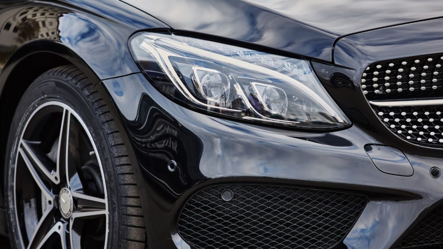 Mercedes