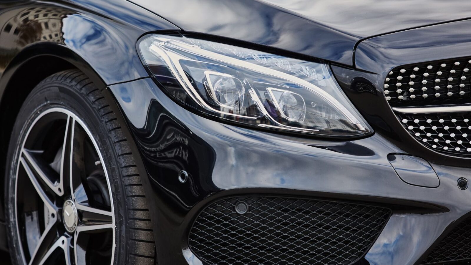 Mercedes Mercedes