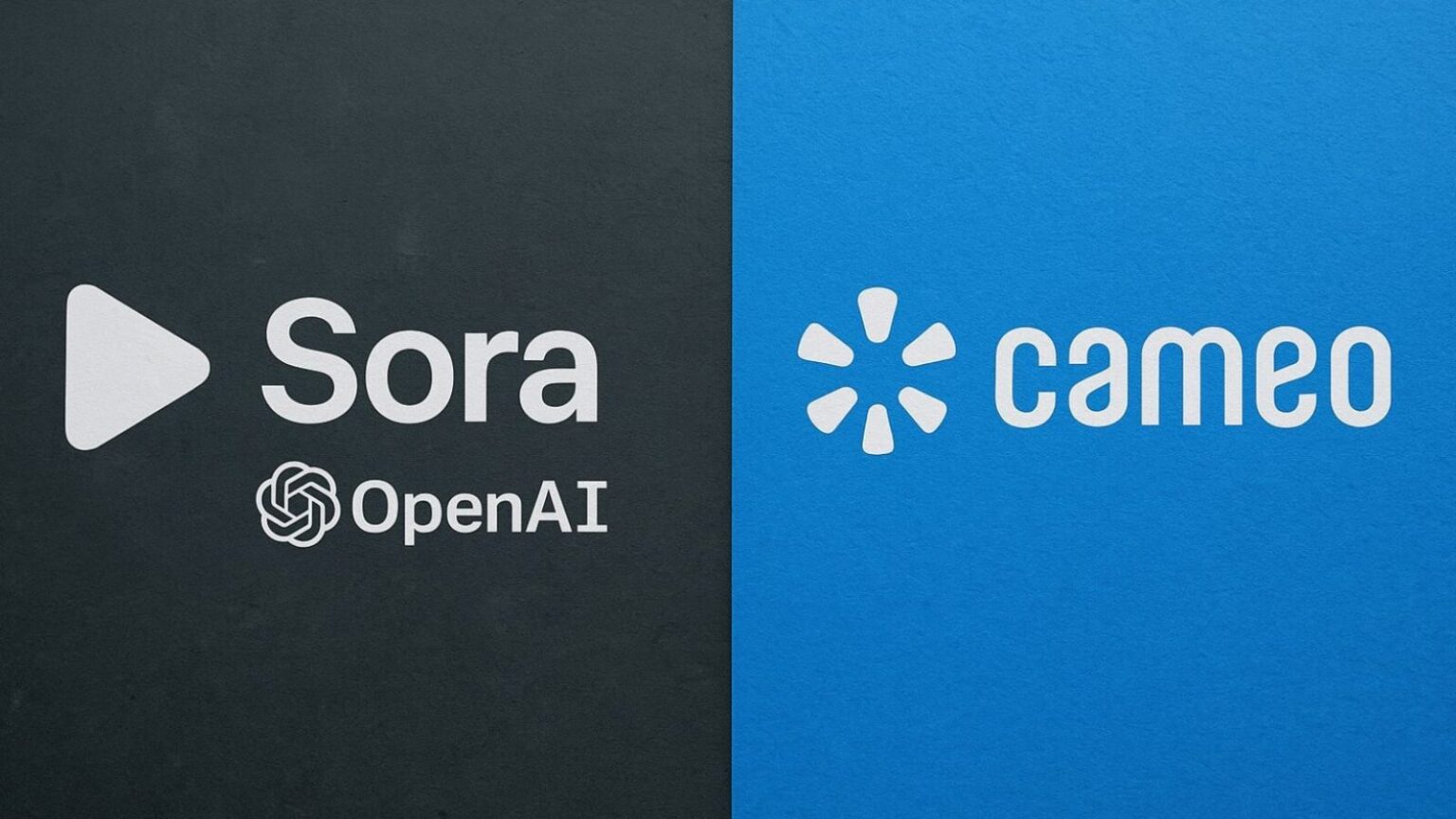 OpenAI e Sora AI: la parola "Cameo" diventa un problema legale