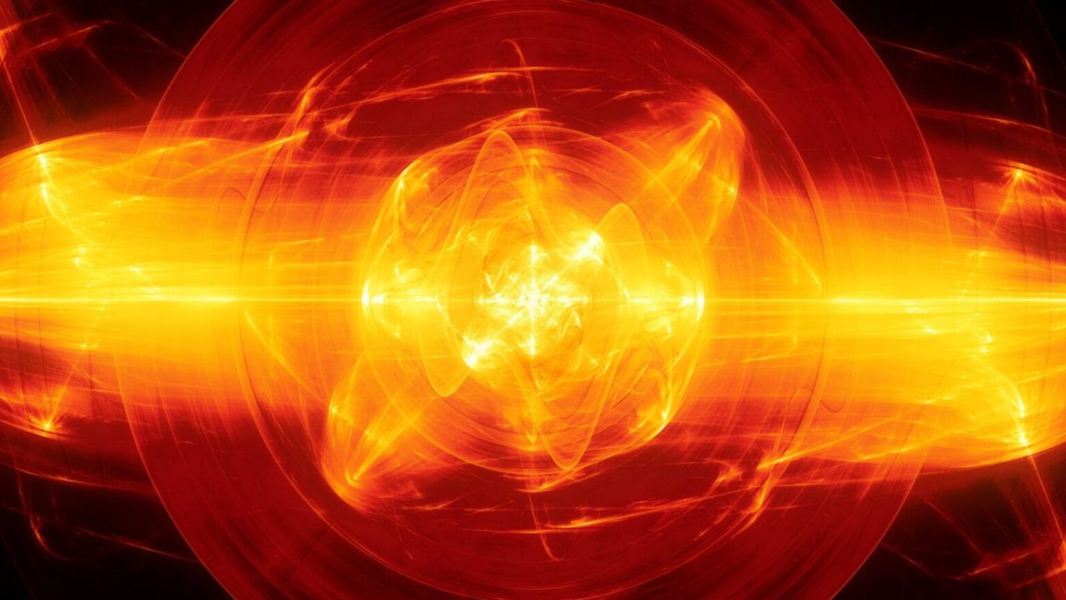 fusione nucleare
