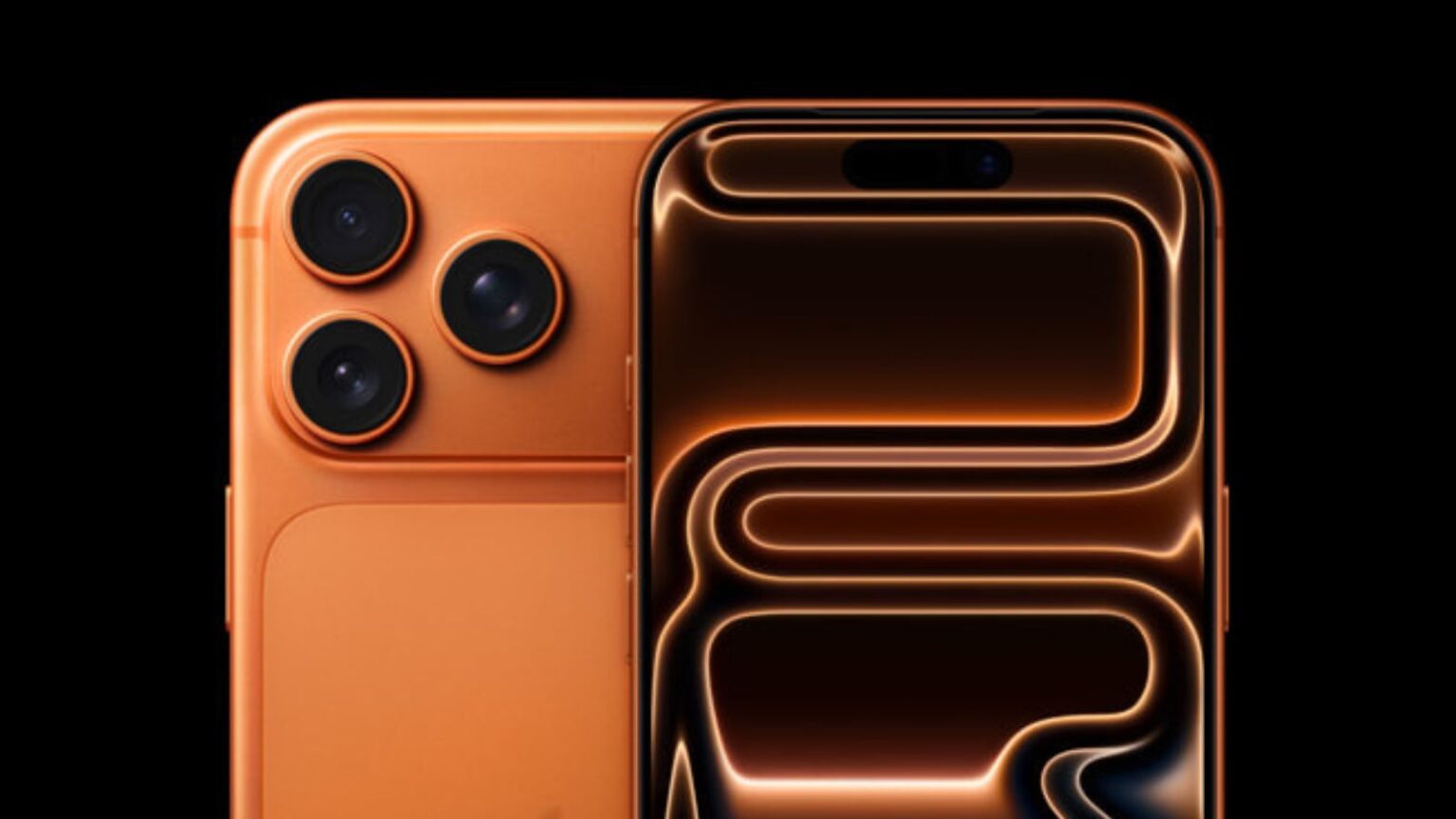 iPhone 17 Pro