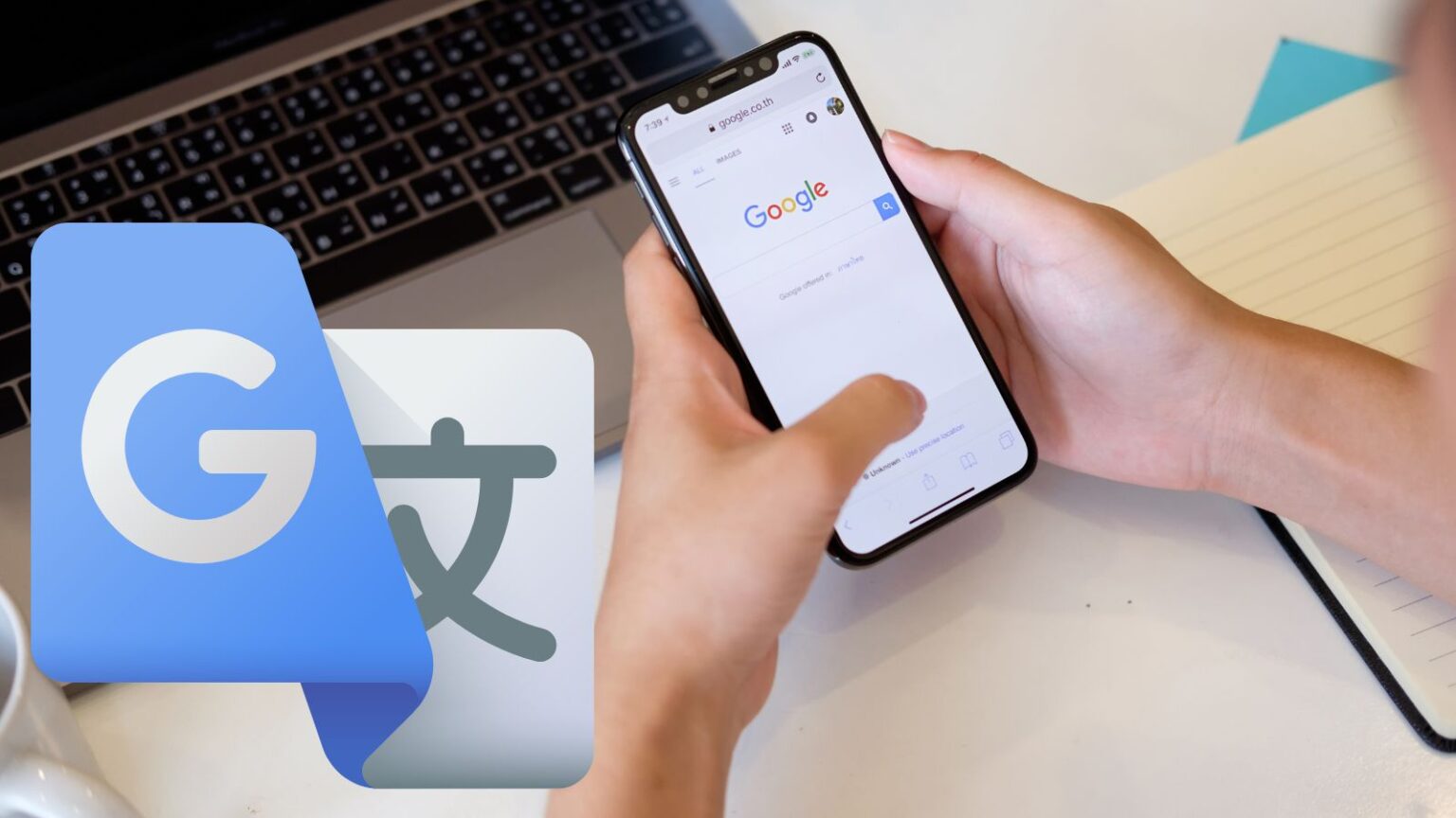Google Traduttore
