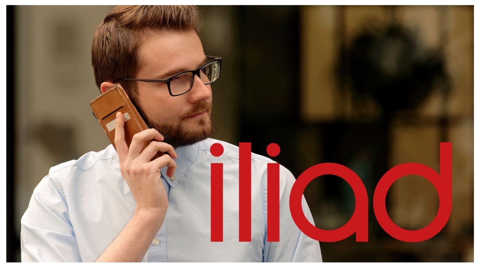 Iliad