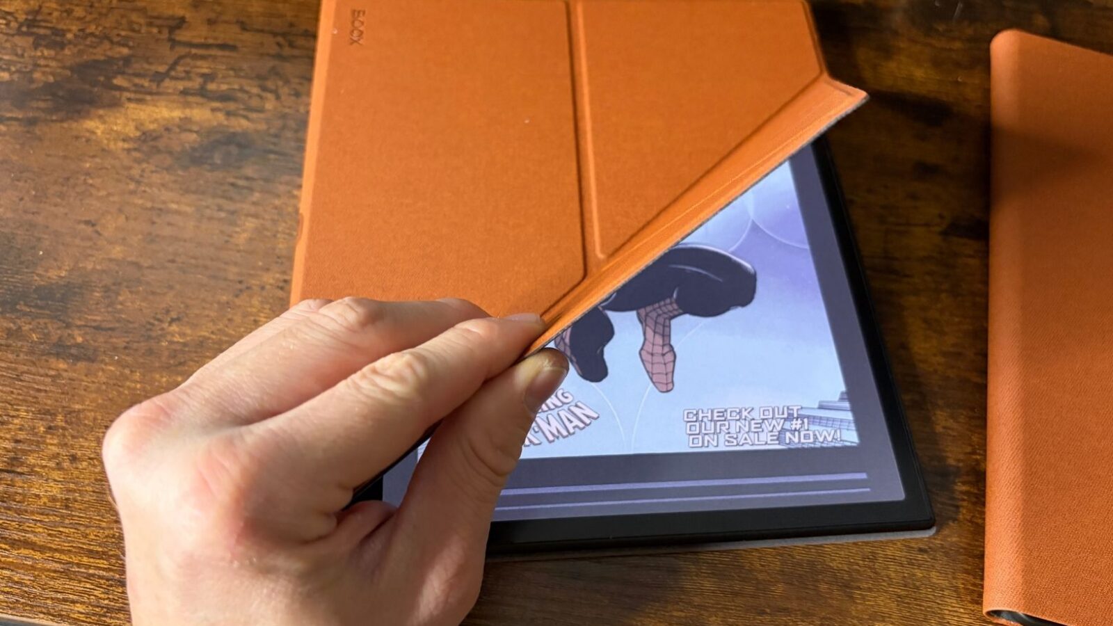 BOOX Note Air5 C BOOX Note Air5 C