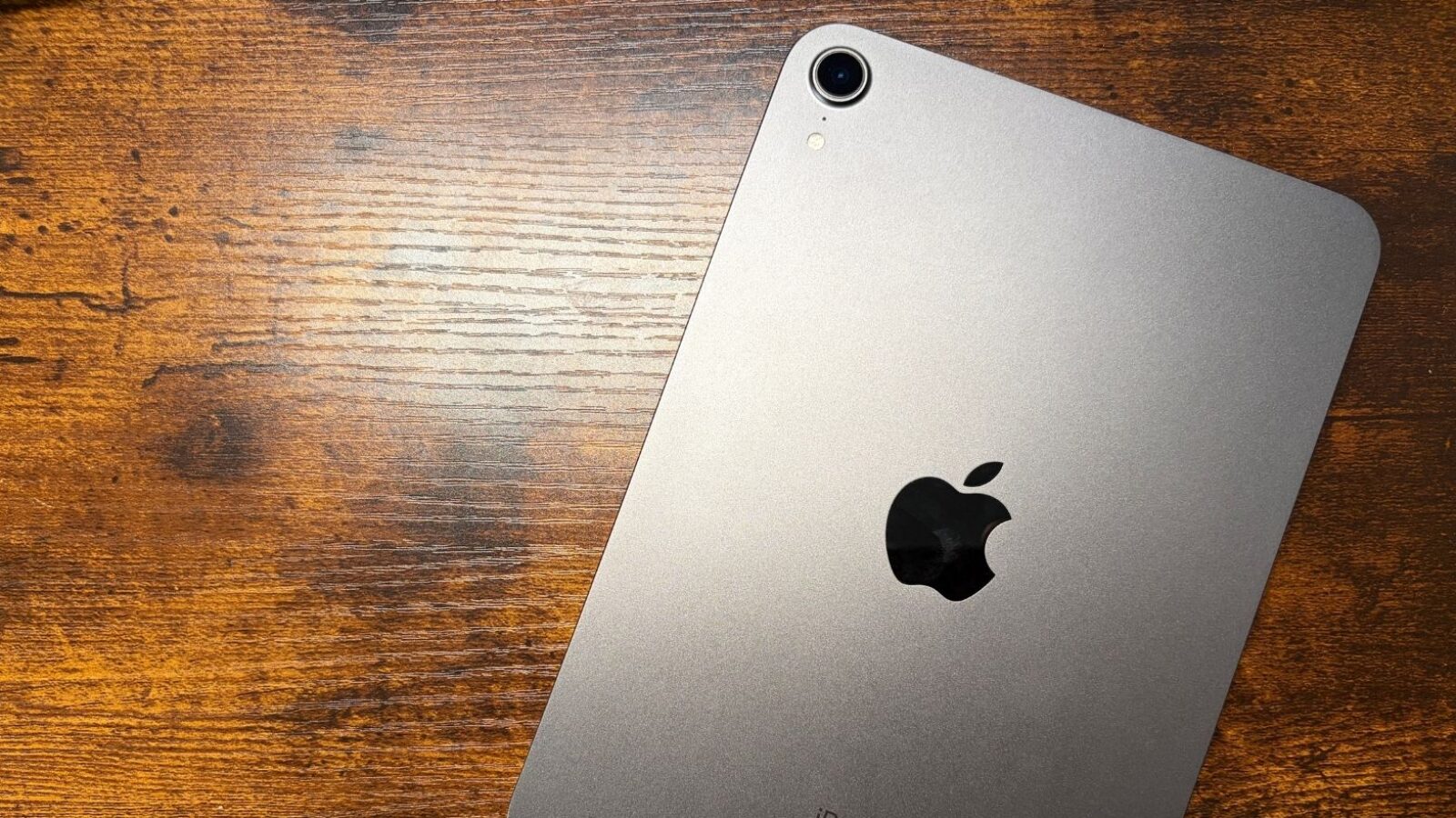 iPad mini nel 2025 iPad mini nel 2025