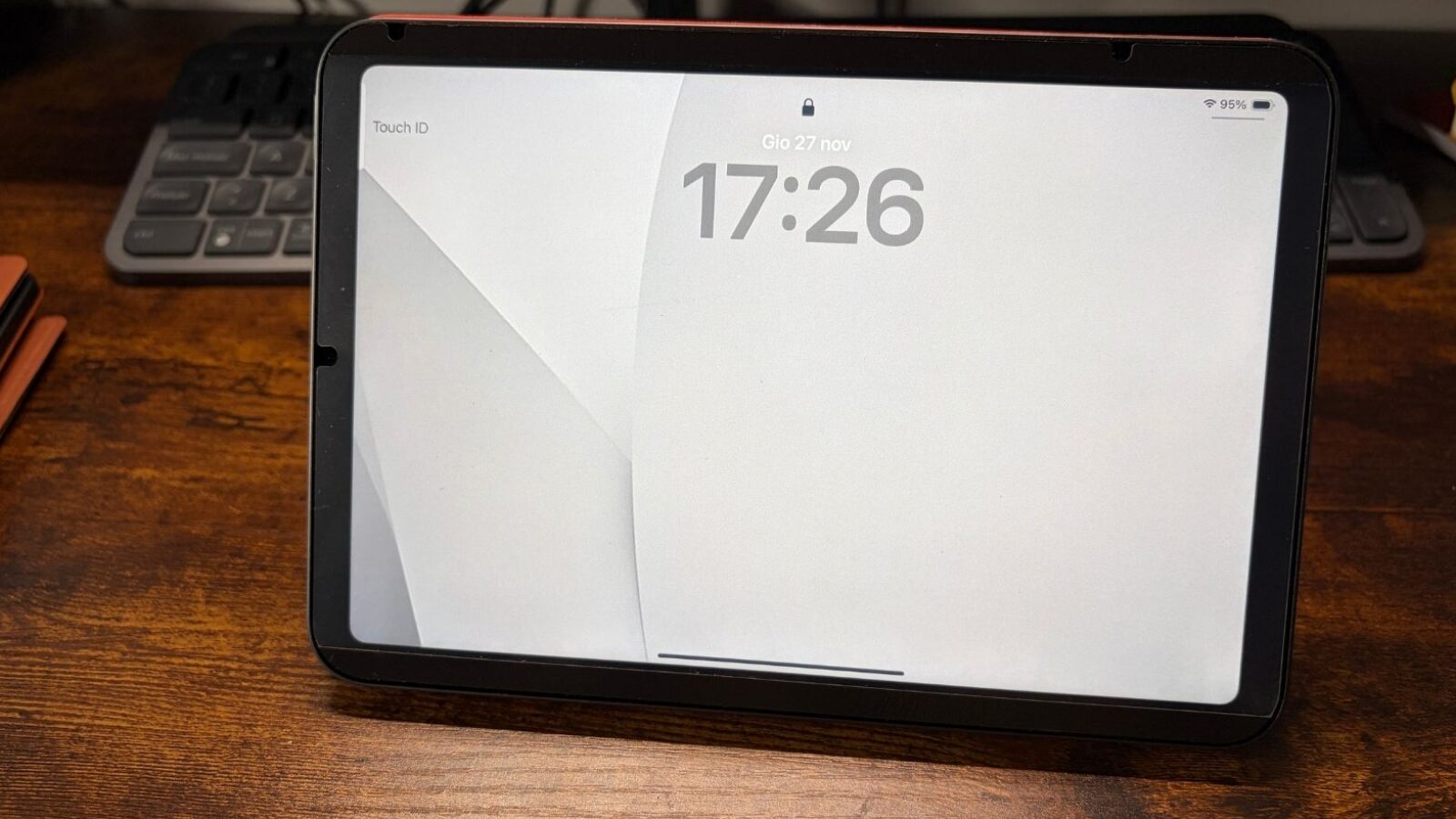 iPad mini nel 2025 iPad mini nel 2025