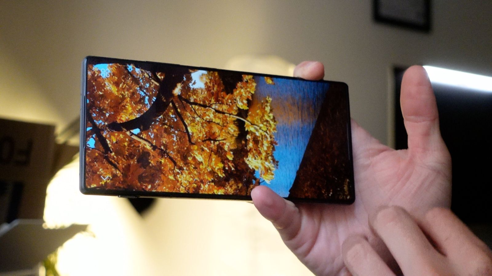 Nubia Z80 Ultra Nubia Z80 Ultra