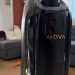 Mova M50 Ultra - specifiche MOVA M50 ULTRA