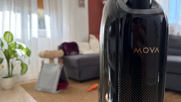 MOVA M50 ULTRA MOVA M50 ULTRA