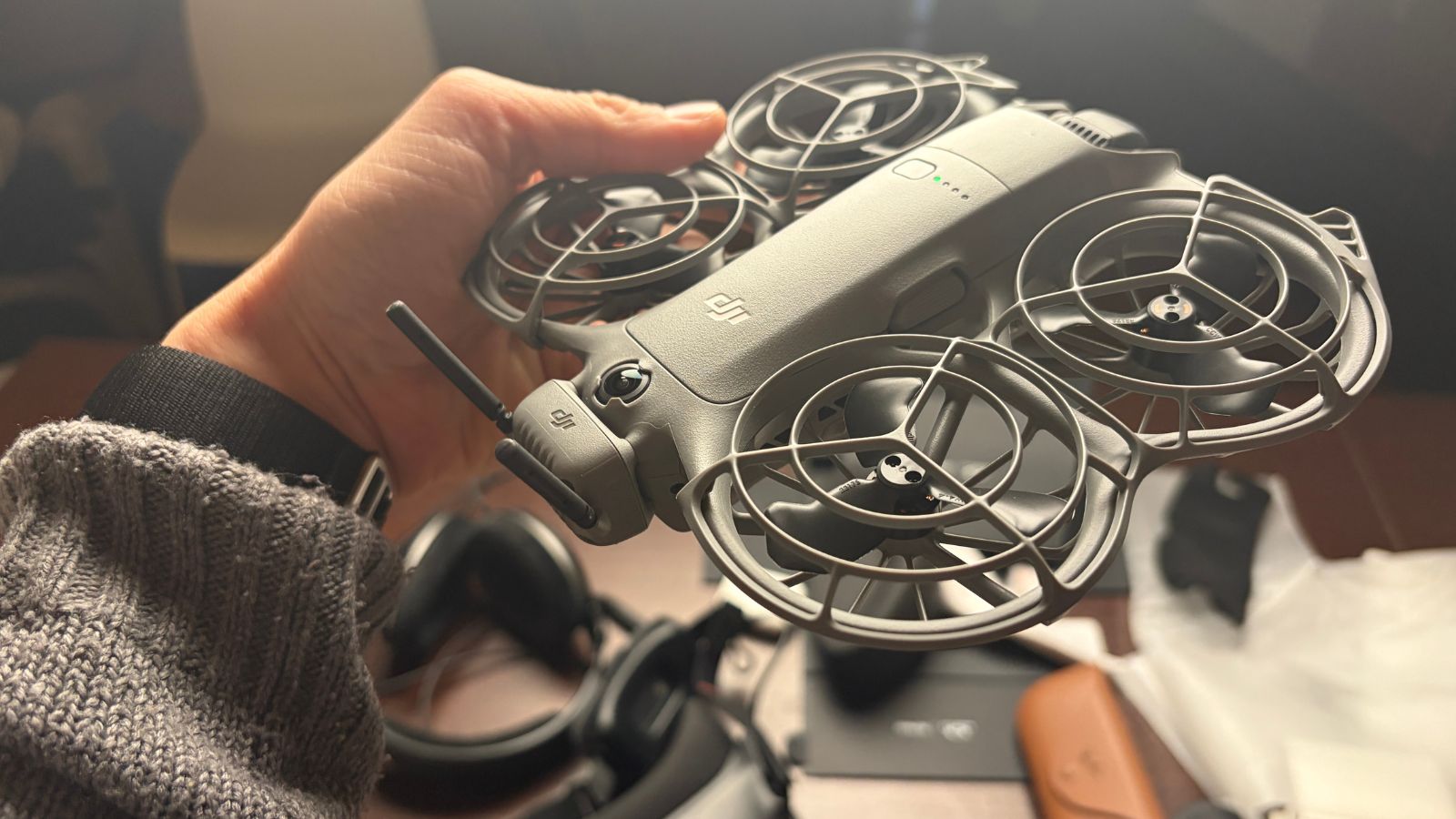 DJI Neo 2 DJI Neo 2