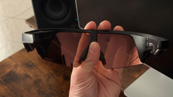 OAKLEY META VANGUARD OAKLEY META VANGUARD
