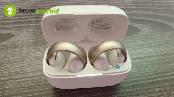 Soundcore AeroClip: gli auricolari open-ear incredibilmente versatili | RECENSIONE