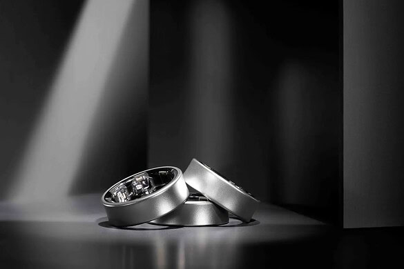 Galaxy Ring potrebbe essere la chiave per controllare gli occhiali smart di Samsung