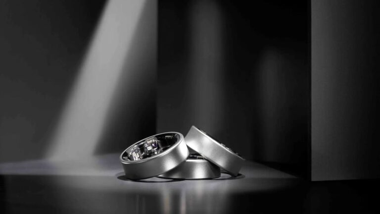 Samsung Galaxy Ring