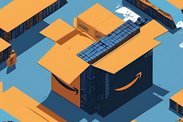 Amazon Lens Live arriva su Android negli USA: cosa cambia?