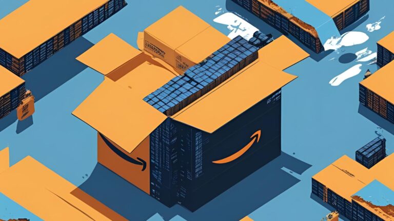 Amazon Lens