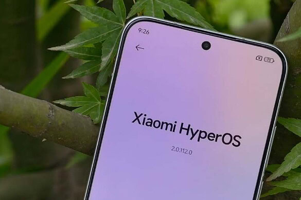 HyperOS 3 arriva su POCO e Redmi: le versioni rilasciate