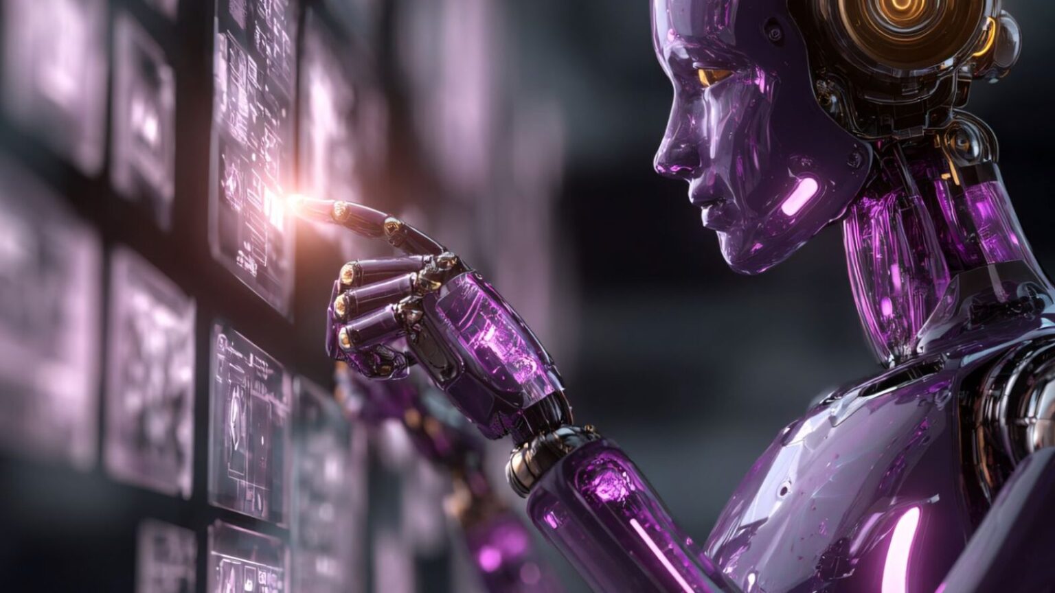 robot
