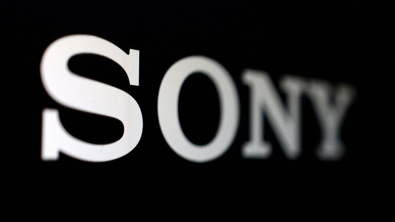 Sony