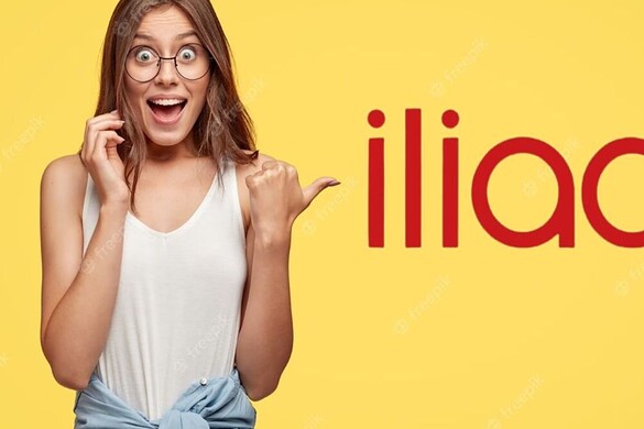 iliad domina in Italia, è il brand più forte tra le telco per affidabilità e qualità-prezzo